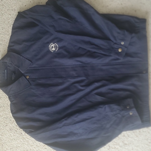 Preloved Pebble Beach Golf Links Jacket - Picture 4 of 6